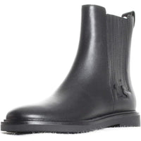 Tory Burch Women's T Gore Chelsea Boot, Perfect Black2