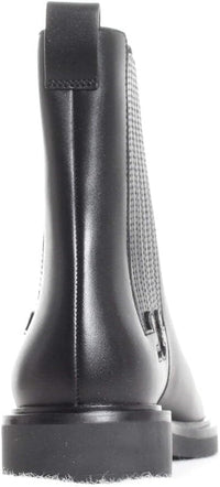 Tory Burch Women's T Gore Chelsea Boot, Perfect Black3
