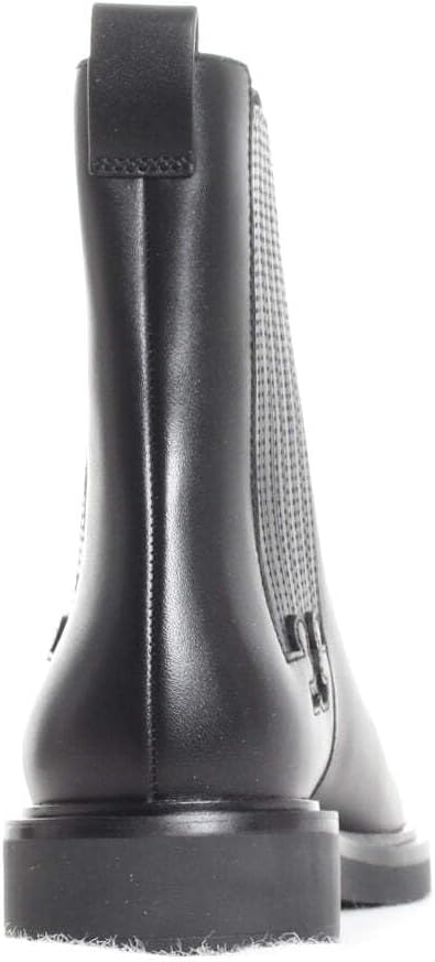 Tory Burch Women's T Gore Chelsea Boot, Perfect Black3
