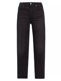 Frame Women's Le Sleek Straight Jeans, Kerry 24 Kerry