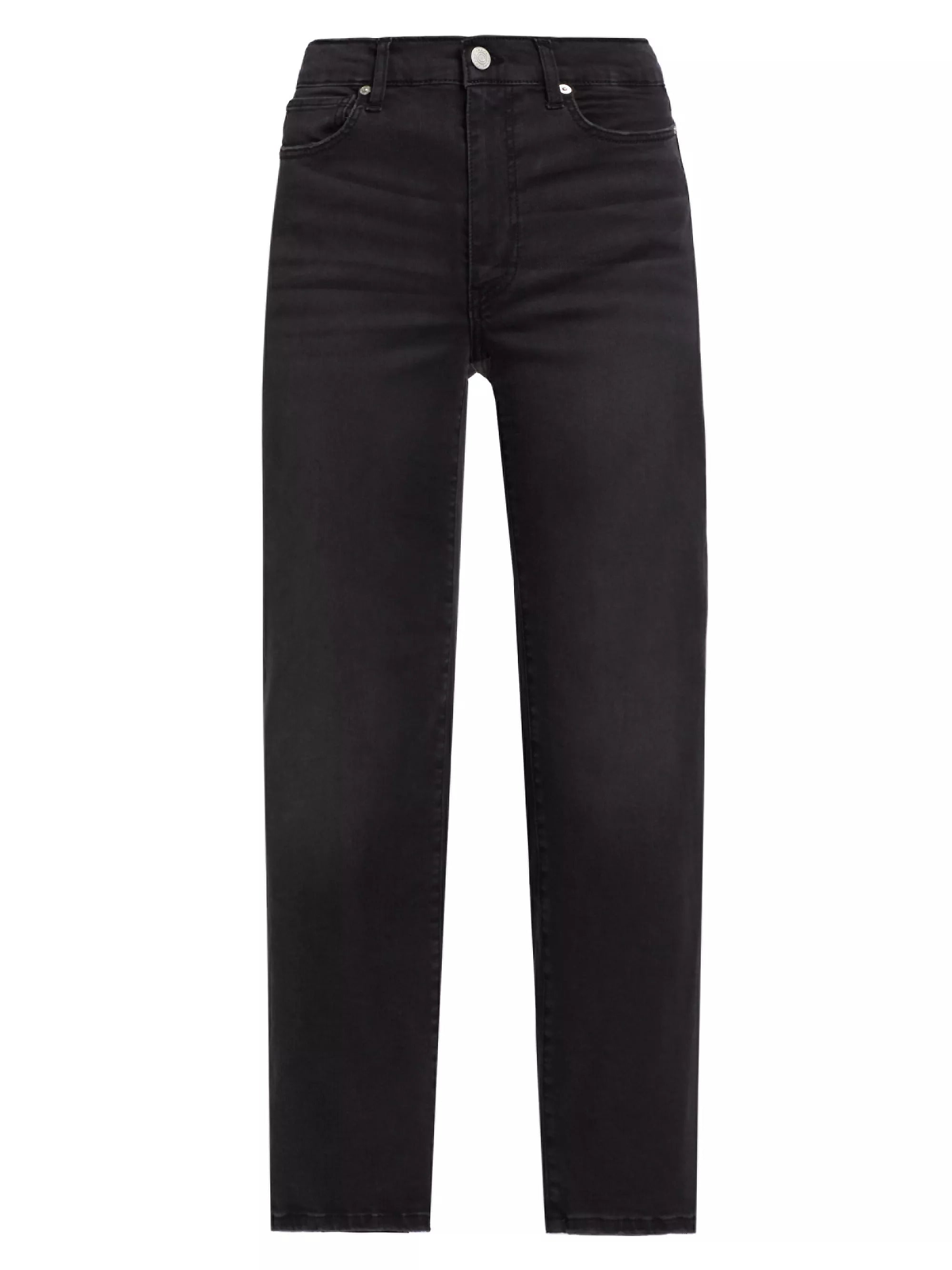 Frame Women's Le Sleek Straight Jeans, Kerry 24 Kerry