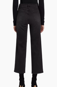 Frame Women's Le Sleek Straight Jeans, Kerry
