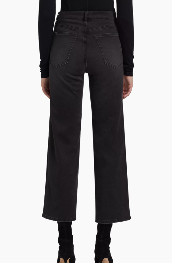 Frame Women's Le Sleek Straight Jeans, Kerry