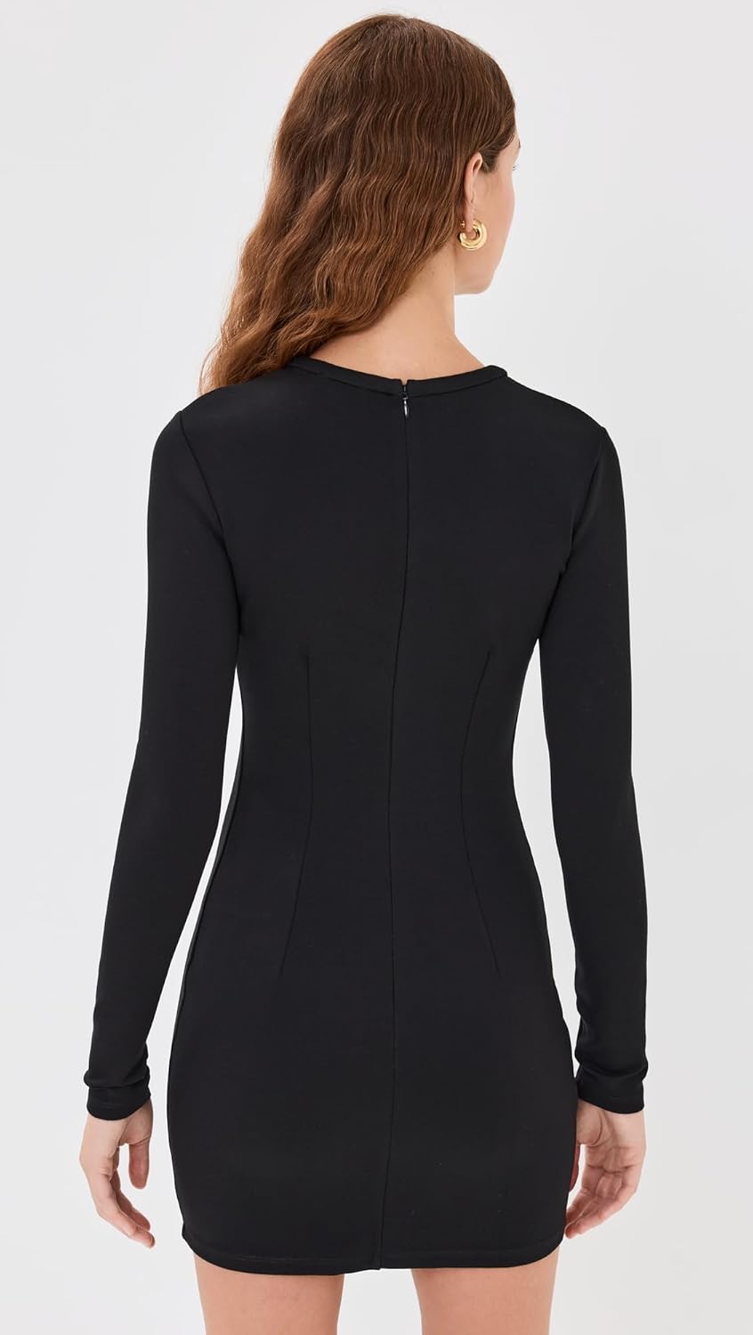 astor mini dress ASTOR MINI DRESS