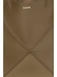 Loewe Women Puzzle Fold Tote Bag