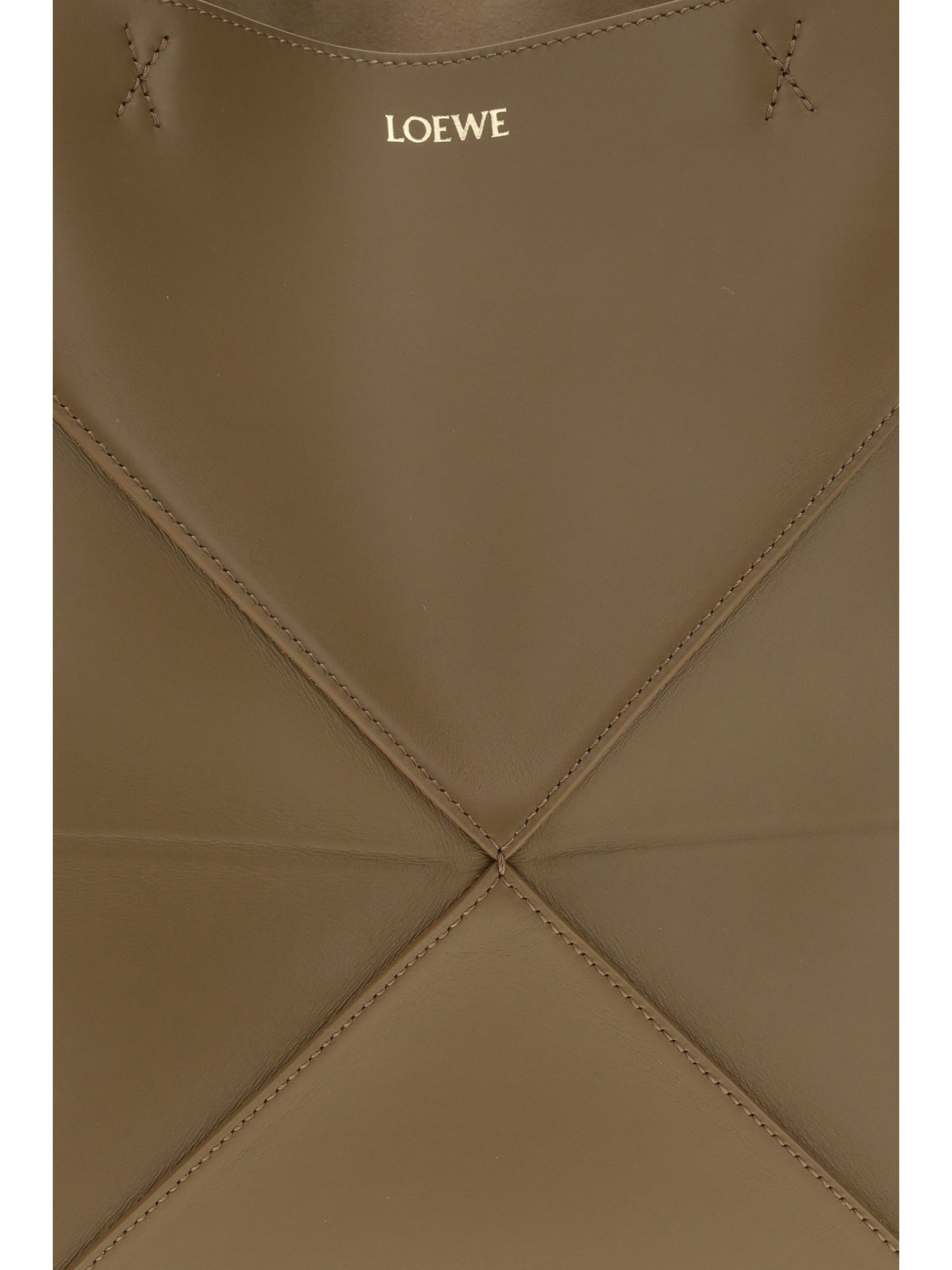 Loewe Women Puzzle Fold Tote Bag