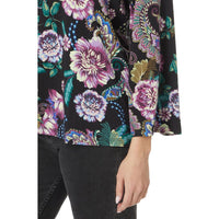 Johnny Was The Janie Favorite Kimono Sleeve Tee- Camino Sera Camino Serra