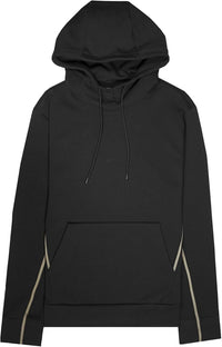 Hugo Boss Men's Soody 1 Hooded Sweatshirt, Black Shadow Black