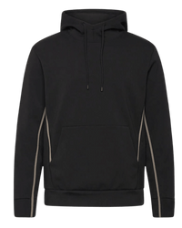 Hugo Boss Men's Soody 1 Hooded Sweatshirt, Black Shadow