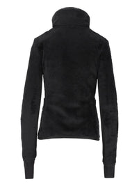 Moncler Grenoble Women Polartec® Padded Zip-Up Sweatshirt
