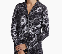 Johnny Was Women's The Neena Long Sleeve Shirt, Mina