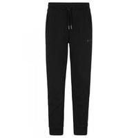 Hugo Boss Men's Hadiko Mirror Sweatpants, Black Black