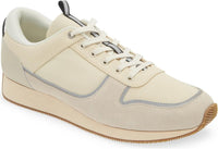 rag & bone Men's Pursuit Retro Runner Sneakers, Turtledove Turtledove