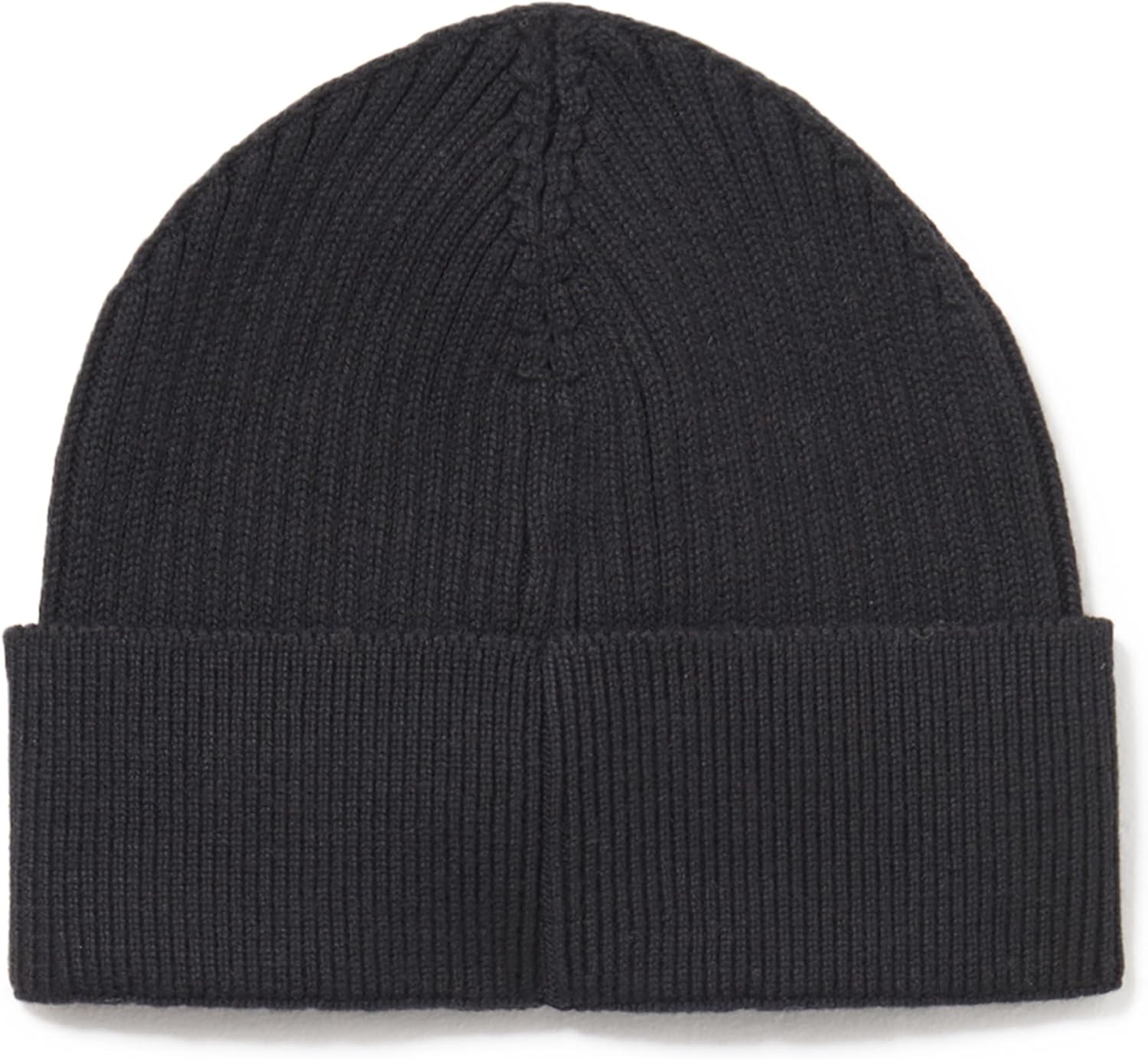 Hugo Boss Men's Magico Beanie, Black