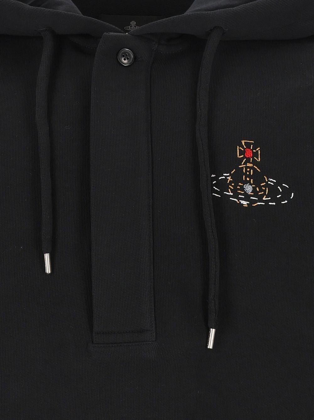 Vivienne Westwood Vivienne Westwood Men Hooded Sweatshirt
