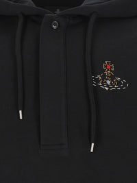 Vivienne Westwood Vivienne Westwood Men Hooded Sweatshirt