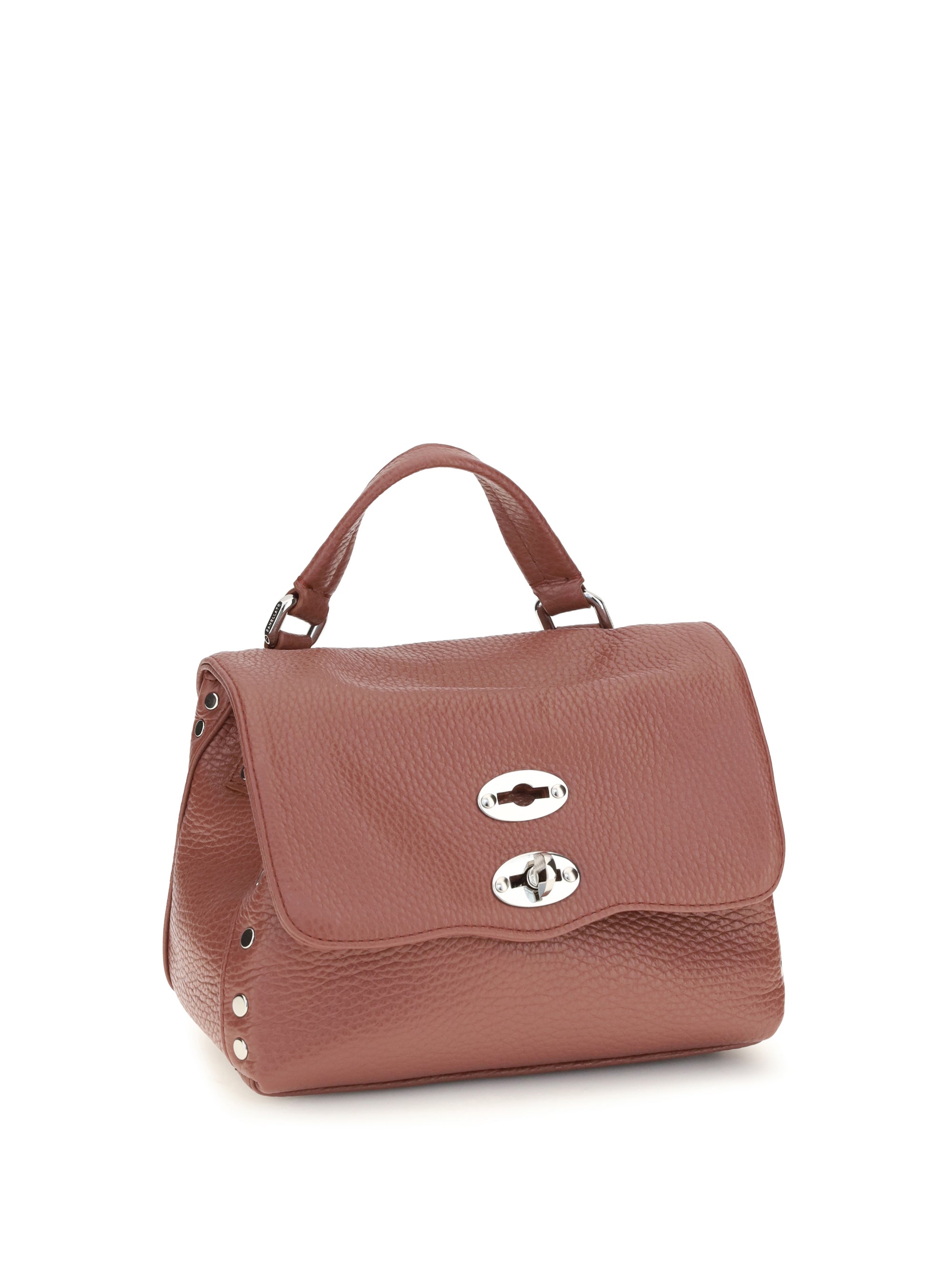 ZANELLATO Zanellato Women Baby Postina Daily Handbag