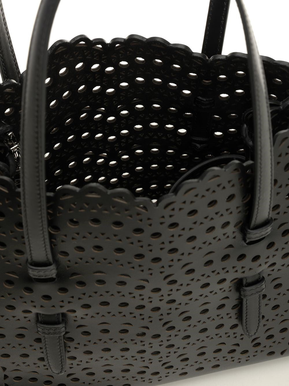 Alaïa Alaïa Women "Mina 25" Bag