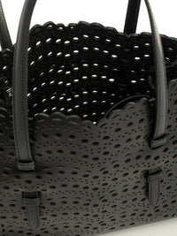 Alaïa Alaïa Women "Mina 25" Bag