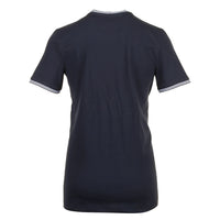 Hugo Boss Men's Taul Short Sleeve Crewneck Tee, Navy