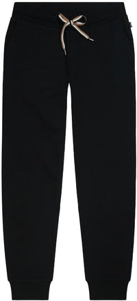 Hugo Boss Men's Larsen 300 Track Pants, Black Black
