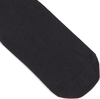 Hugo Boss Men's 4-Pack Iconic Dress Sock Gift Set, Black, 7-13
