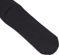 Hugo Boss Men's 4-Pack Iconic Dress Sock Gift Set, Black, 7-13