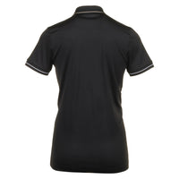 Hugo Boss Men's Paul Pro Short Sleeve Polo, Black