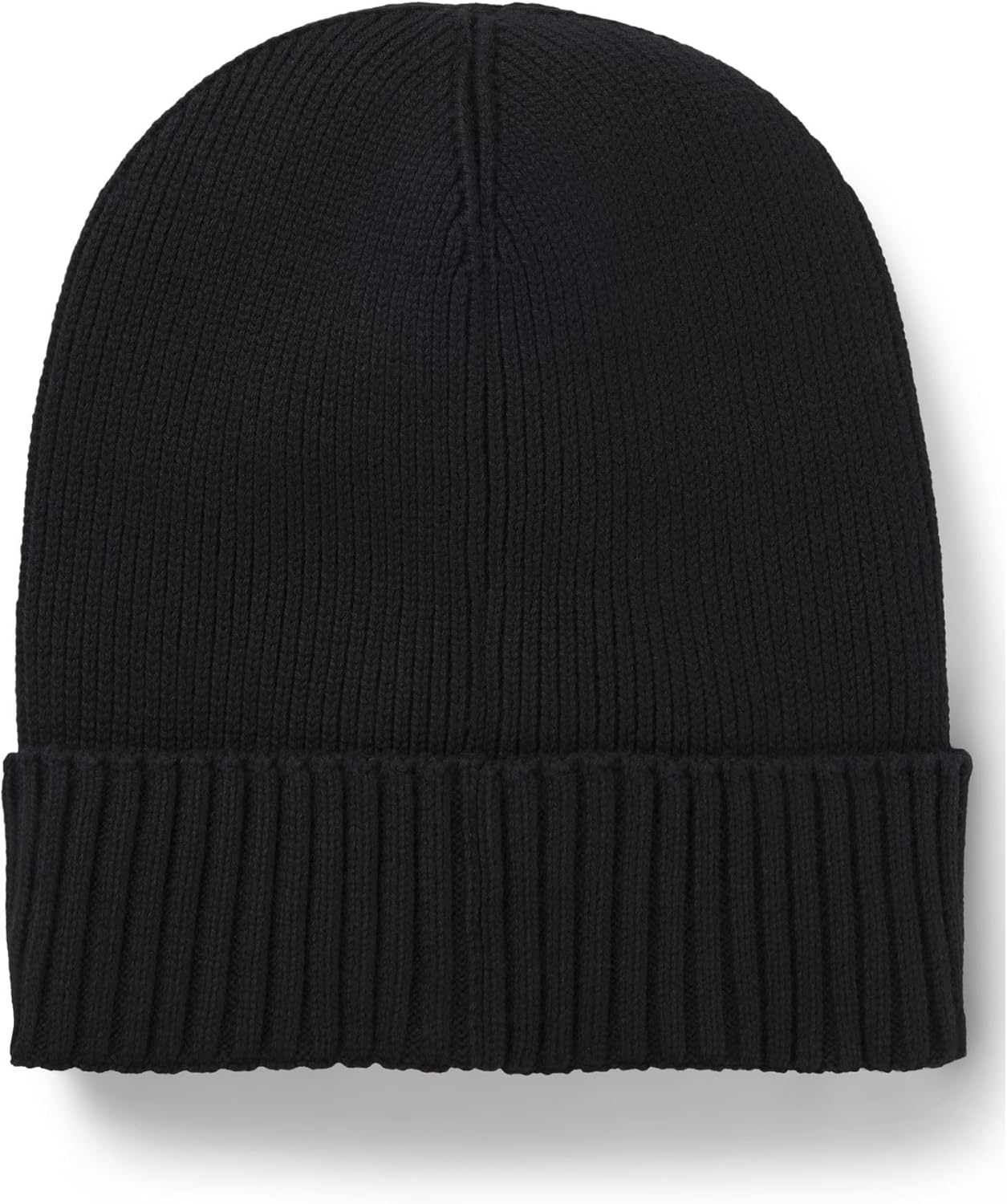 Hugo Boss Men's Asic Beanie, Black