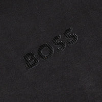 Hugo Boss Men's Togn Mirror Logo T-Shirt, Black