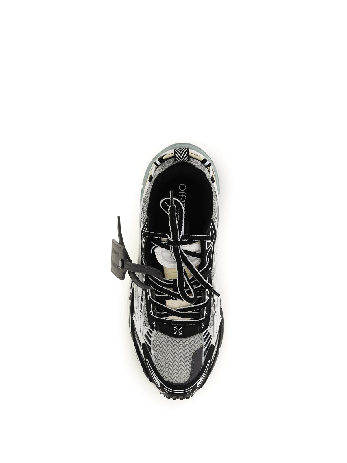 Off-White Women Be Right Back Sneakers
