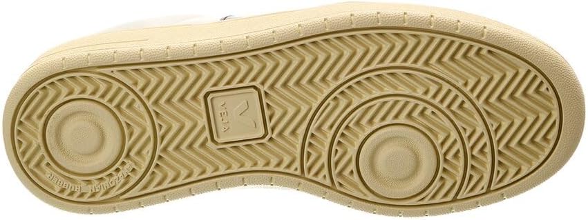 Veja Women's V-90 Sneakers, Extra White/Nautico