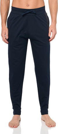 Hugo Boss Men's Authentic Pants, Space Cadet Blue