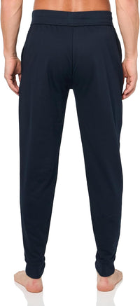 Hugo Boss Men's Authentic Pants, Space Cadet Blue