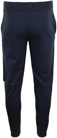Hugo Boss Men's Cotton Iconic Pants, Dark Blue