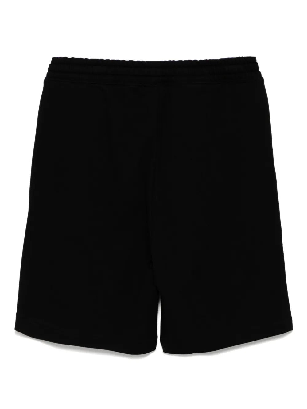 Hugo Men's Decrio Knit Track Shorts, Black