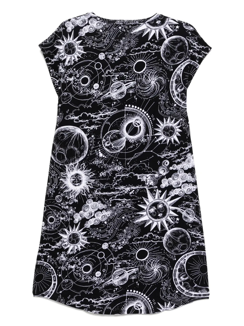 Johnny Was Women's The Brigette Cap Sleeve, Mina
