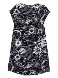 Johnny Was Women's The Brigette Cap Sleeve, Mina