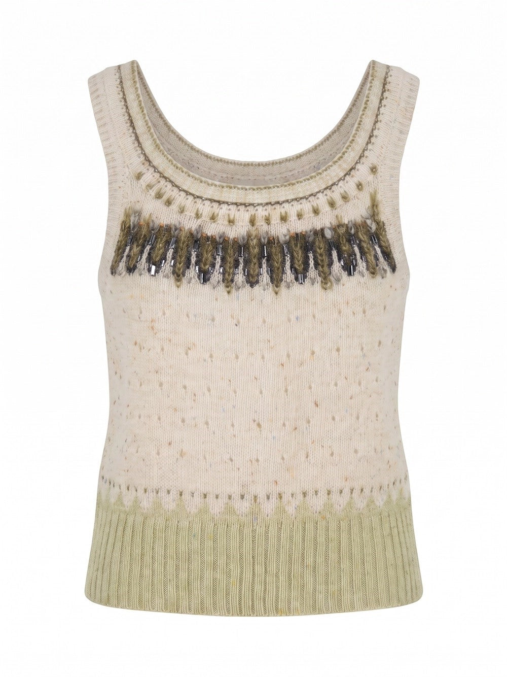 Ermanno scervino Ermanno Scervino Women Top