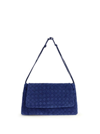 Bottega Veneta Women Giorno Shoulder Bag