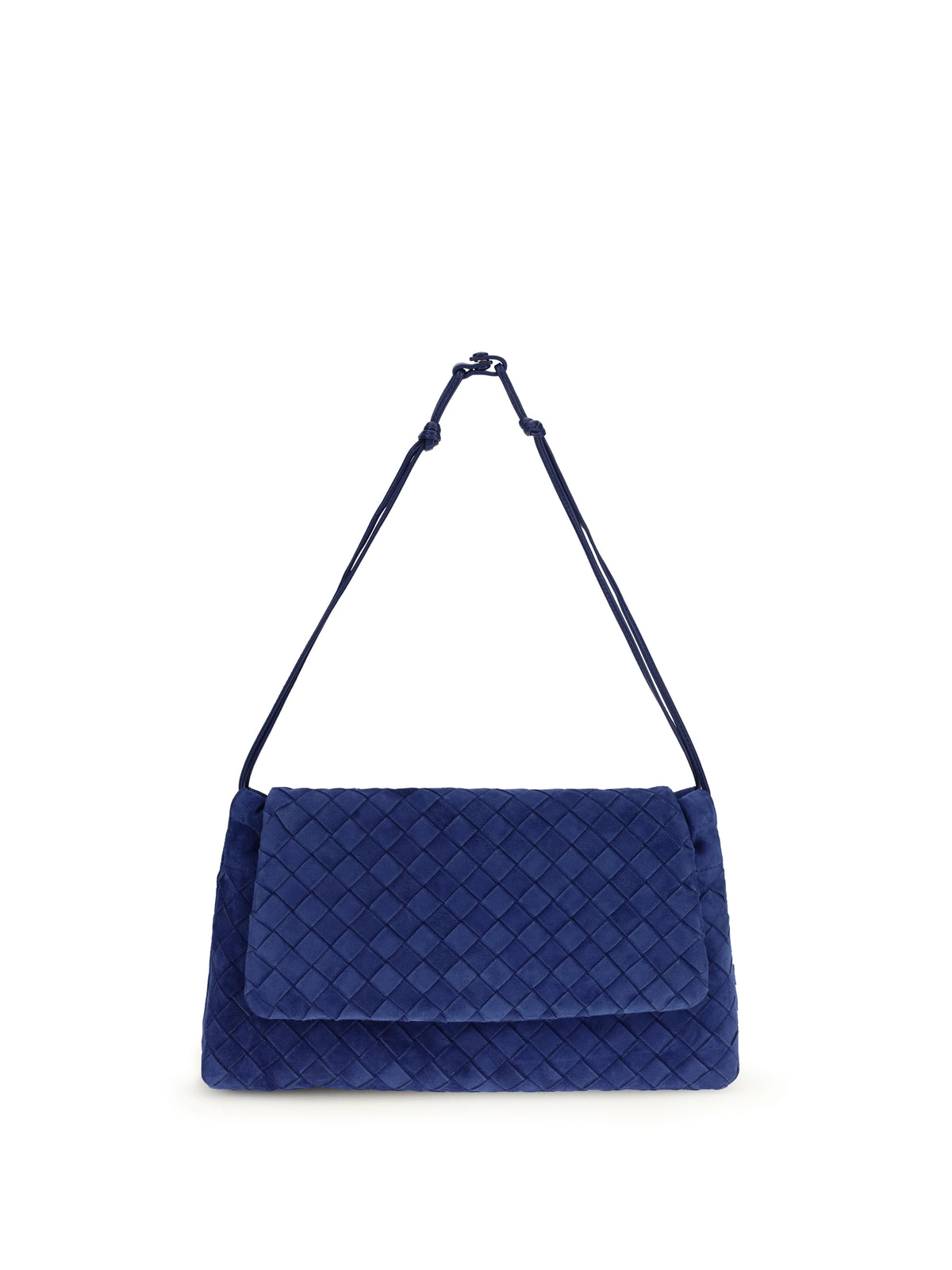 Bottega Veneta Women Giorno Shoulder Bag