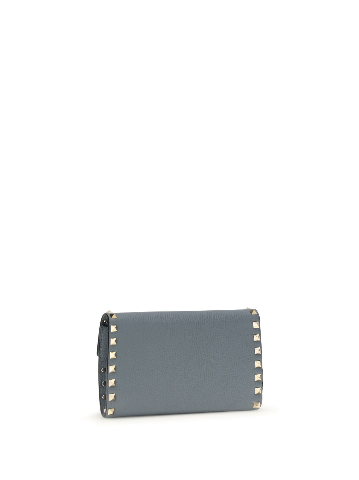 VALENTINO GARAVANI Valentino Garavani Women Rockstud Chain Wallet