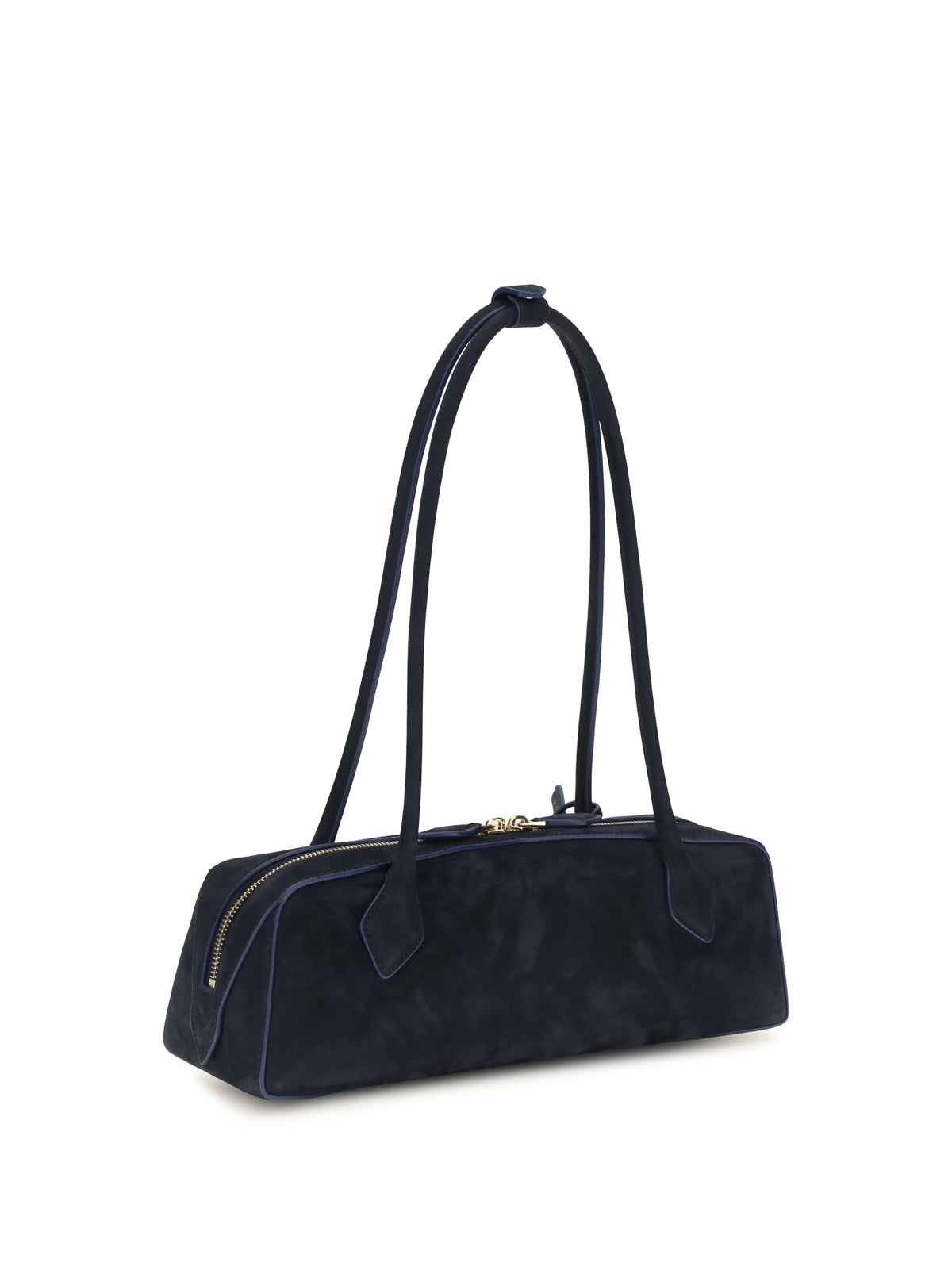 Alaïa Women Le Teckel Shoulder Bag