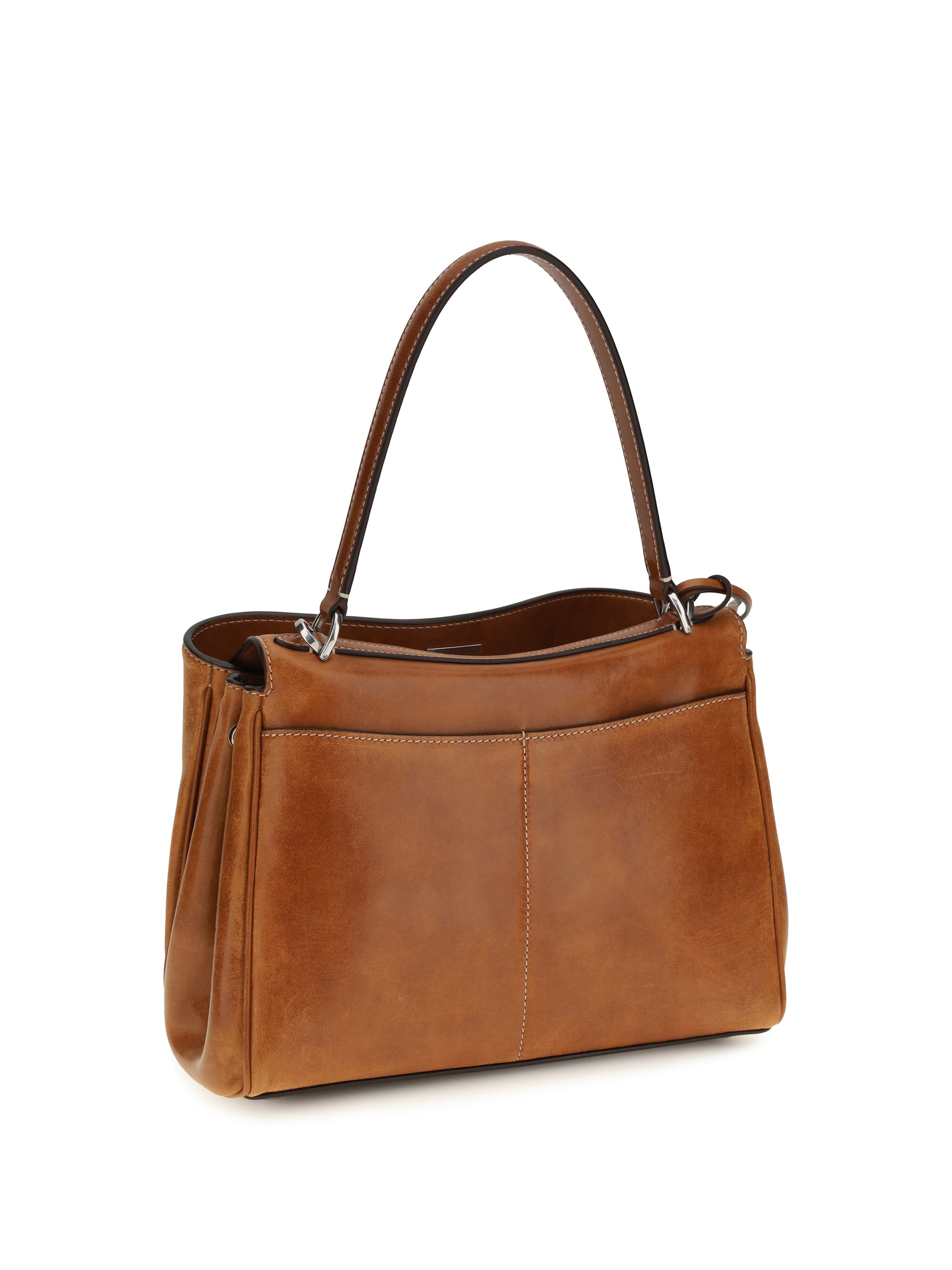 BALENCIAGA Balenciaga Women Small Rodeo Handbag