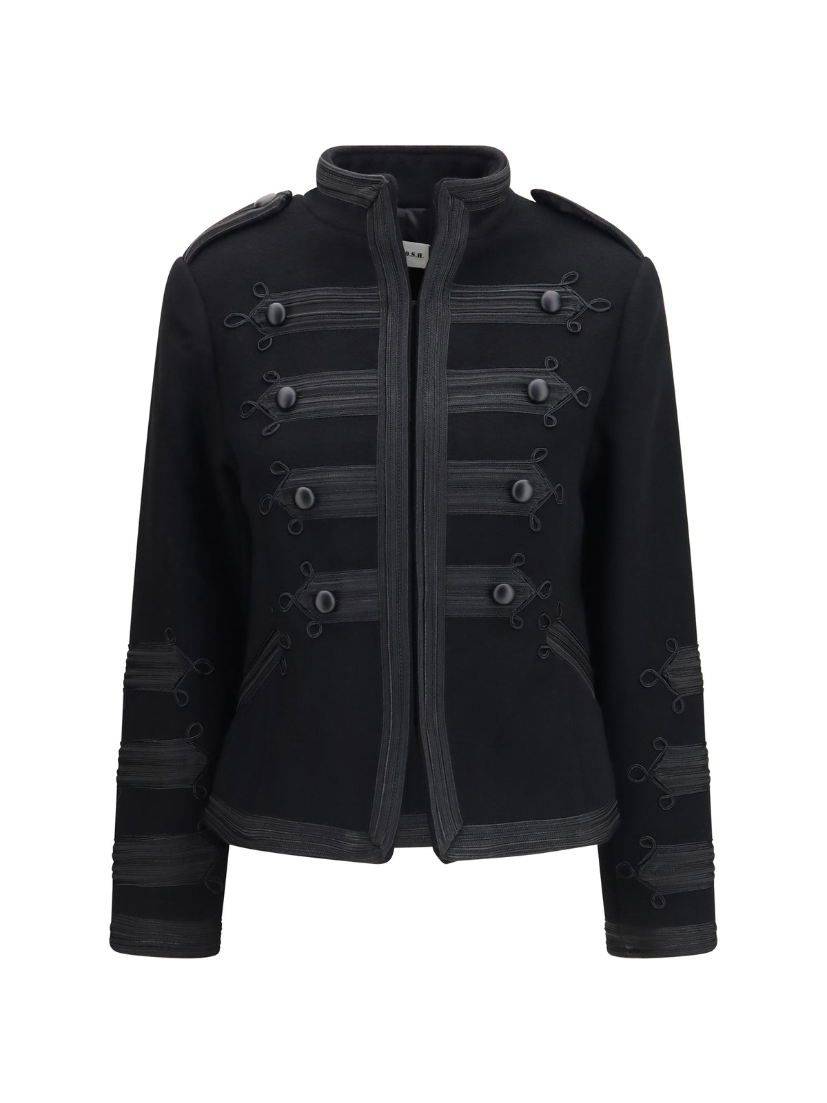 P.A.R.O.S.H. P.A.R.O.S.H. Women Napoleone Jacket
