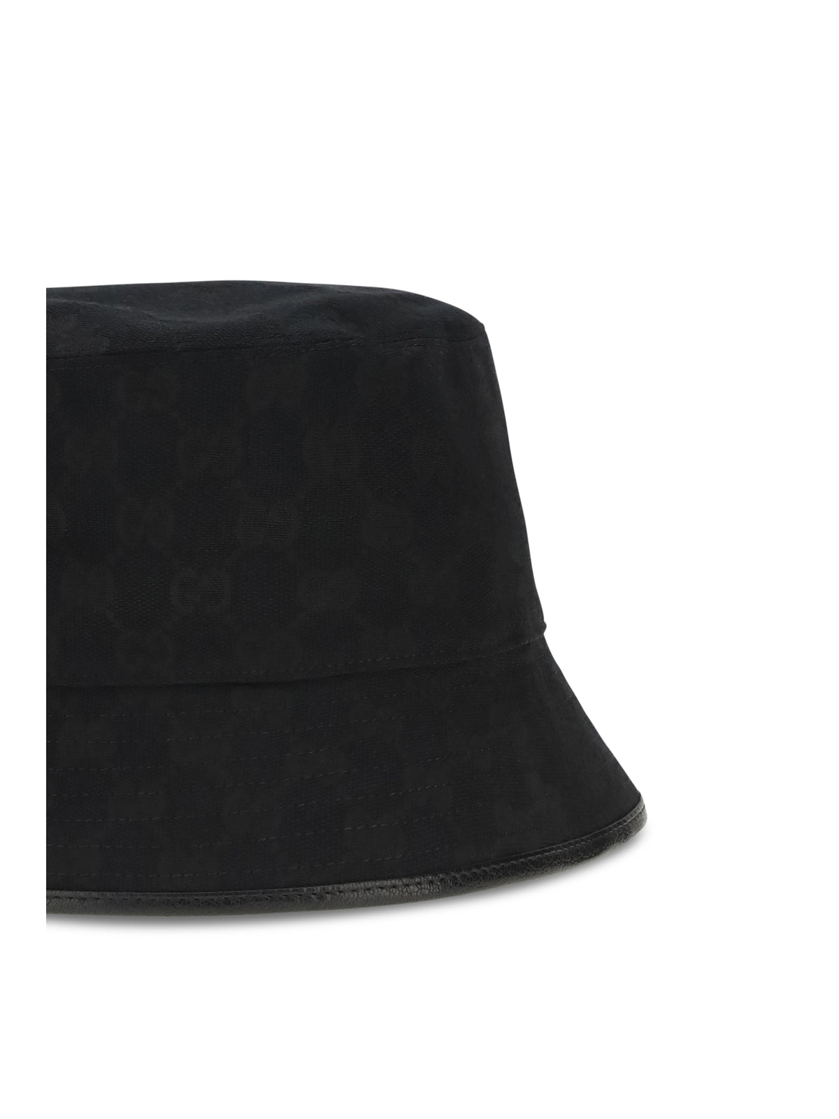 GUCCI Gucci Women Gg Cotton Canvas Bucket Hat