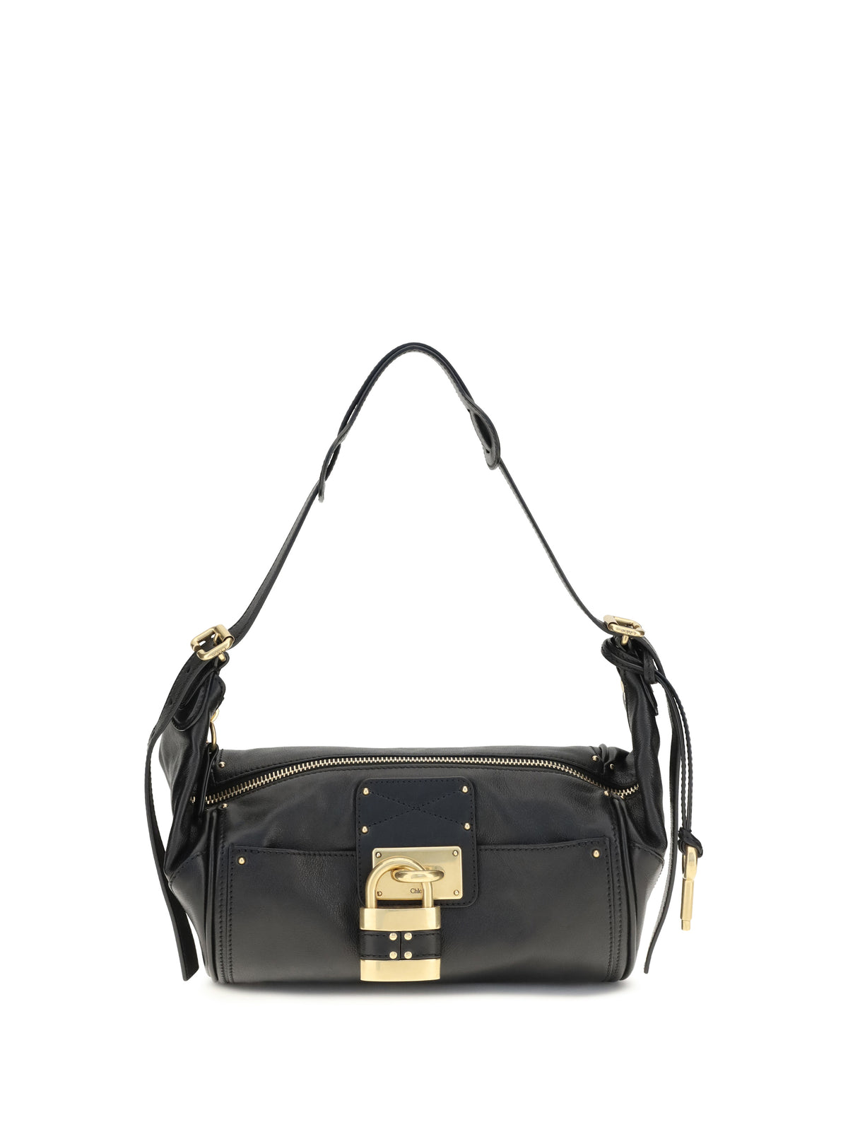 Chloé Women Small Paddington Shoulder Bag