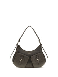 COCCINELLE Coccinelle Women Small Boheme Shoulder Bag