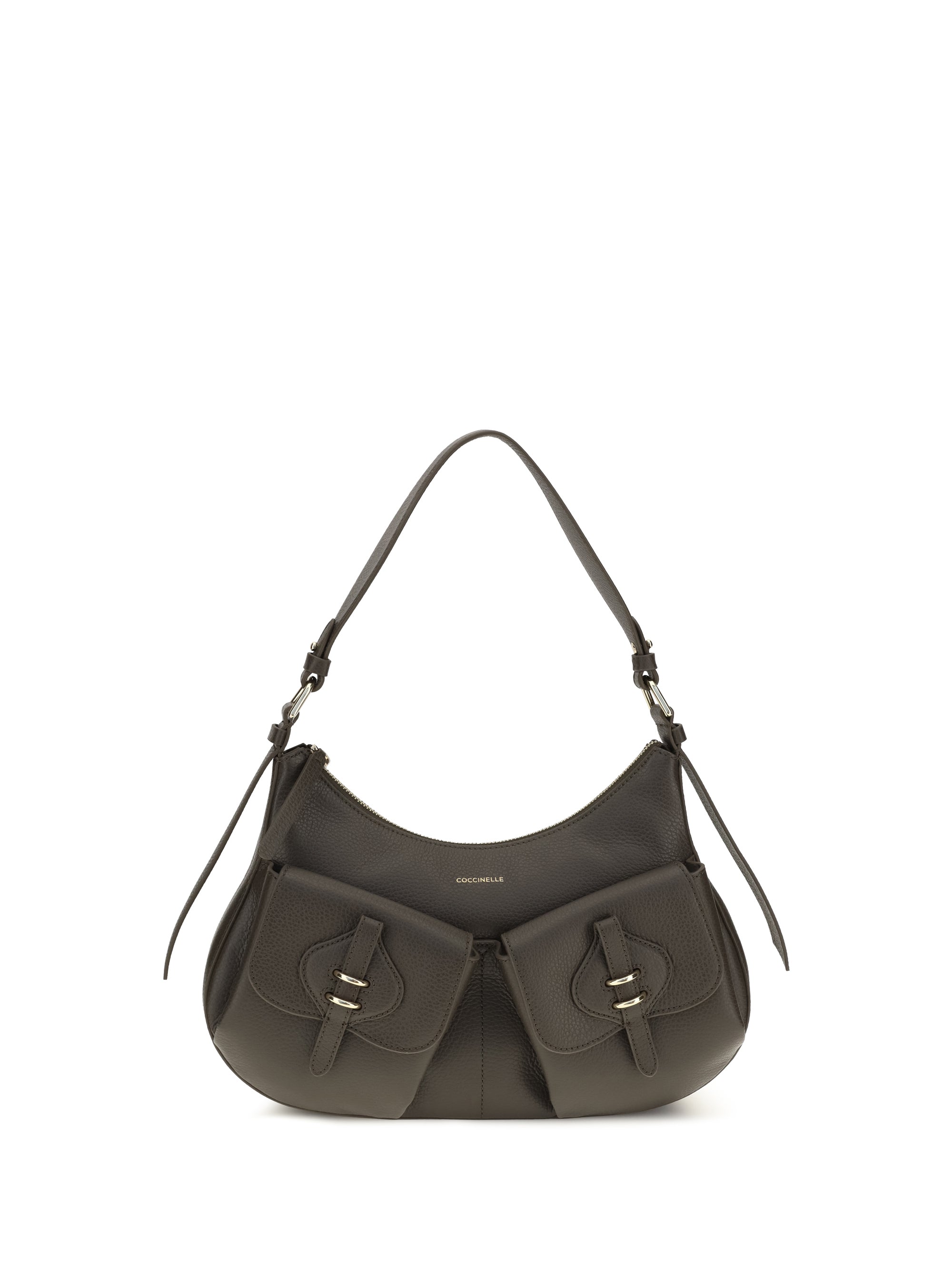 COCCINELLE Coccinelle Women Small Boheme Shoulder Bag
