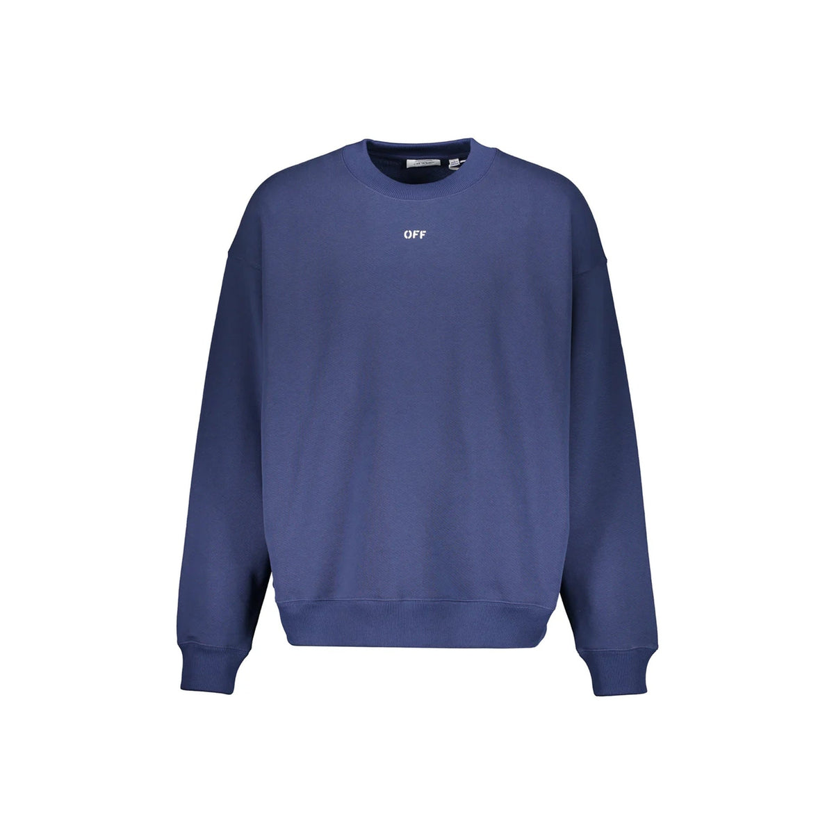 Off-White Off-White Logo Sweatshirt Men